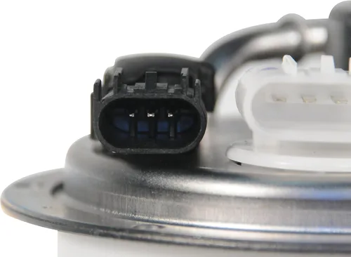 Vista 7 de GM Genuine Parts MU2142 (19257095) Bomba de combustible y módulo de sensor de nivel