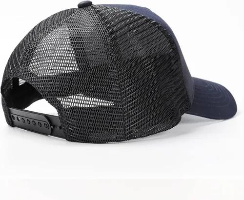 Vista 3 de Gorra de béisbol ajustable de Estados Unidos para hombre y mujer