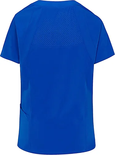 Vista 3 de Natural Uniforms Conjunto deportivo elástico para mujer