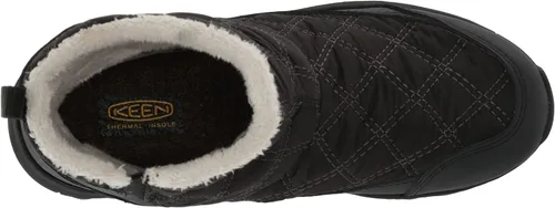 Vista 5 de KEEN Women's Terradora 2 Wintry Waterproof Pull-on Snow Boot