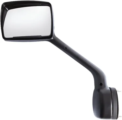 Vista 8 de Ensamble de Espejo de Capó High Soar para Kenworth T680 (2000-2017), Espejo de Capó con Brazo para Peterbilt 579 (2010-2017) / Peterbilt 587