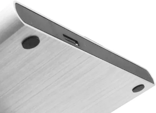 Vista 2 de Archgon Premium de aluminio externo USB 3.0 UHD 4K Blu-Ray Super Drive para PC y Mac