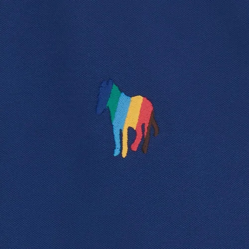 Vista 3 de Paul Smith Polo Zeb Emb Ps para hombre