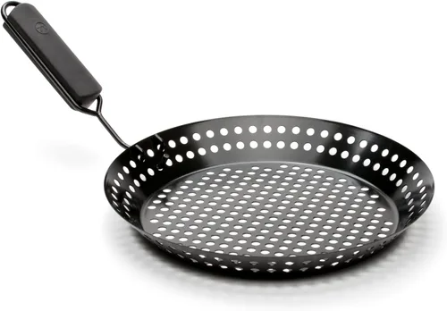 Vista 5 de Outset Sartén para parrilla con mango extraíble, antiadherente