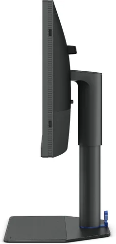 Vista 3 de BenQ SW272U - Monitor de fotógrafo USB-C de 27 pulgadas 4K 90 W, 99% Adobe
