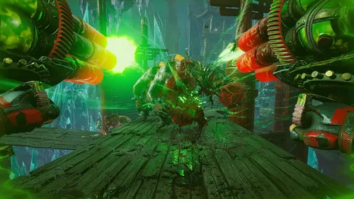 Vista 3 de Shadow Warrior 3 Definitive Edition - PlayStation 4