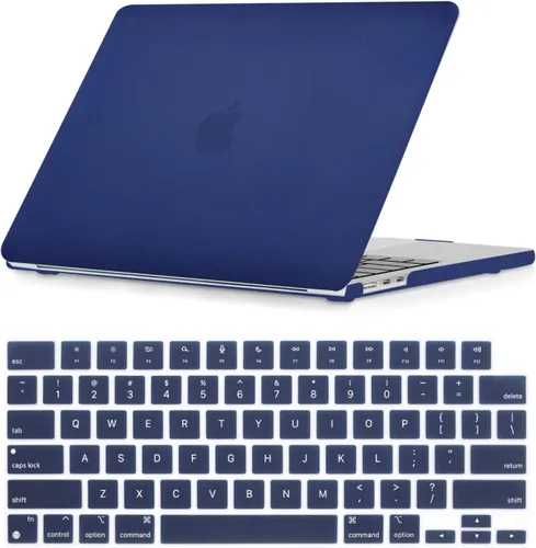 Vista 72 de Se7enline Funda para MacBook Neo de 13 pulgadas modelo A3404 2026, verde