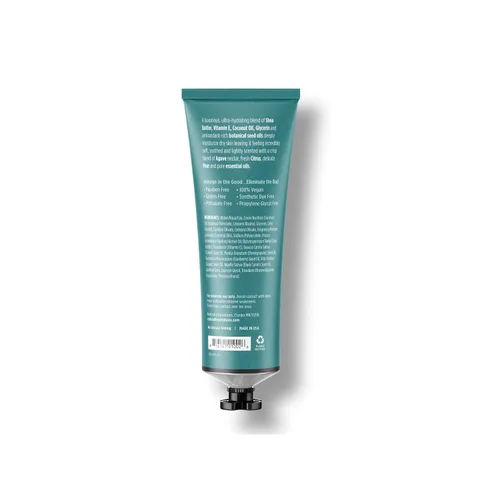 Vista 2 de Natural Inspirations Crema de manos ultrahidratante de pera de agave 3.4oz