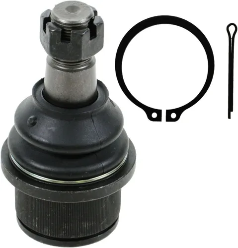 Vista 100 de TRQ Junta esférica inferior delantera Compatible con Mazda 626 1998-2002 MPV 2000-2006 5 2006-2012