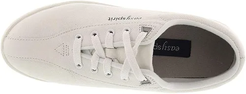 Vista 3 de Easy Spirit Zapatos de senderismo de cuero AP1 para mujer