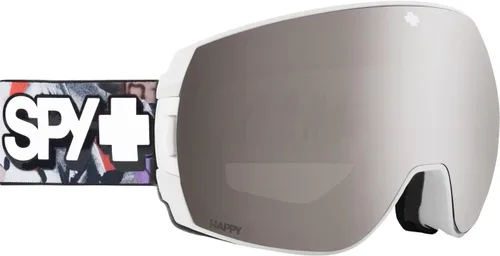 Vista 4 de Spy Optic Legacy SE - Gafas protectoras para deportes de invierno, lentes que mejoran el color y el contraste