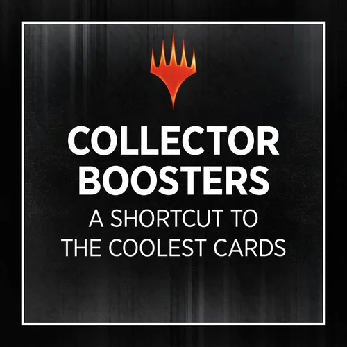 Vista 3 de Magic: The Gathering Murders at Karlov Manor Collector Booster (15 cartas mágicas)