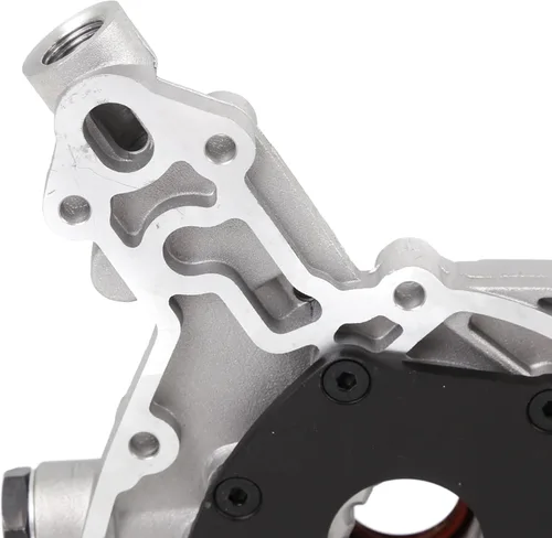 Vista 5 de Bomba de aceite compatible 2004-2008 para Chevy Aveo, 1999-2002 para Deawoo Lanos