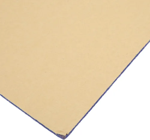 Vista 3 de 12Pcs Soundproofing Insulation Panel, Acoustic Treatment Panels with Beveled Edge Tiles, High Density Polyester Fiber Sound Absorption Panels for