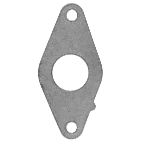 Vista 7 de Caltric Junta colector de admisión compatible con motores Kawasaki FD620D 11061-2106 0.866 in diámetro