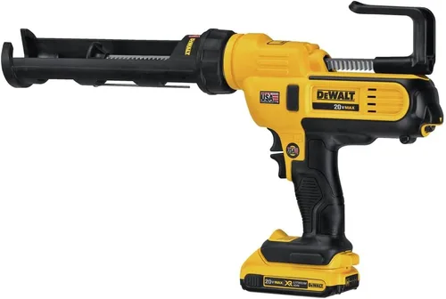 Vista 3 de DEWALT DCE560D1 20V MAX Kit de pistola de pegamento de 10oz/300ml