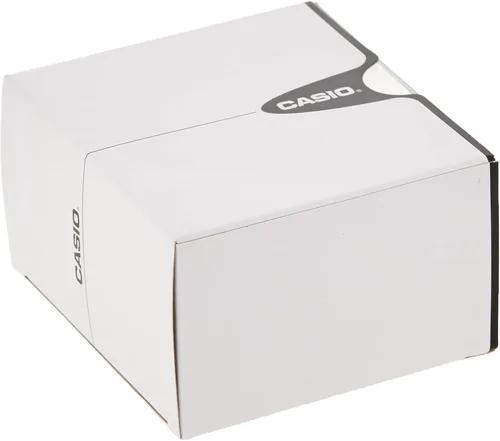 Vista 8 de Casio LA680WGA-4C Reloj digital vintage con alarma de tono dorado para mujer Tono dorado Casual