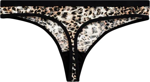 Vista 5 de Steve Madden Womens Underwear Seamless Thong Panties 3 or 5 Pack