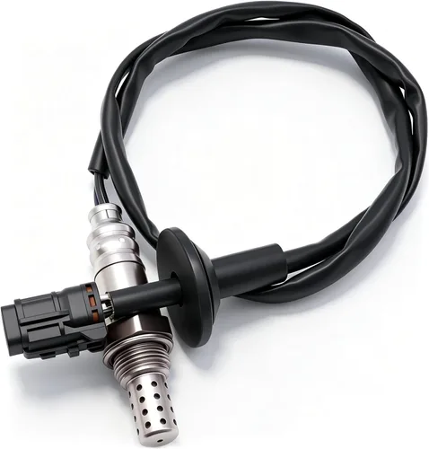 Vista 89 de HiSport Sensor de oxígeno O2 relación de combustible de aire 35655-ZY3-C01 - Compatible con Honda BF200 BF225 200HP 225HP Marine Outboard 2002 2003