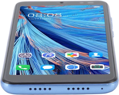 Vista 8 de ASHATA Teléfono celular Android desbloqueado, kit de teléfono inteligente de pantalla completa HD de 5.45 pulgadas, 2GB 32GB ROM Dual SIM Dual