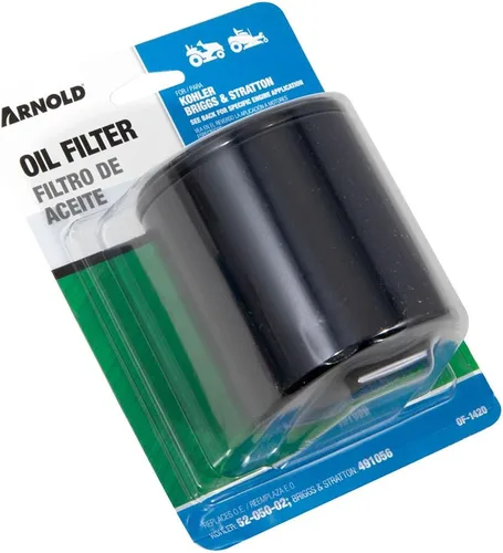 Vista 4 de Arnold Filtro de aceite - Motores Briggs & Stratton / Kohler