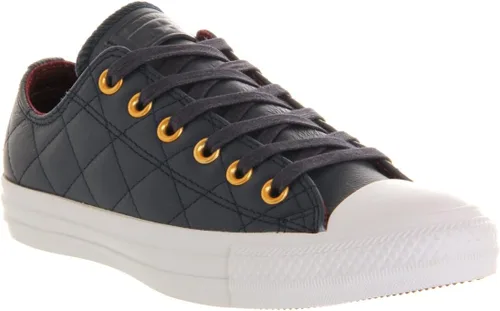 Vista 258 de Converse Chuck Taylor All Star High Top blanco/negro (White/Black/Gum)