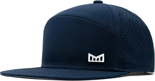 Vista 38 de melin Trenches Icon Hydro, gorra de rendimiento a presión, resistente al agua, para hombres y mujeres, golf, correr o entrenar