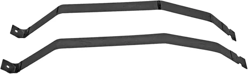 Vista 61 de TRQ Correa de Tanque de Combustible Negra Compatible con 2011-2016 Chevrolet Cruze 2016 Cruze Limited
