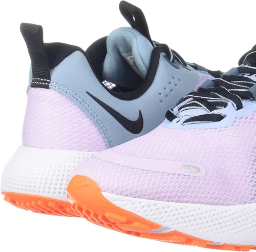 Vista 3 de Nike Tenis de correr React Escape Run 2 para mujer