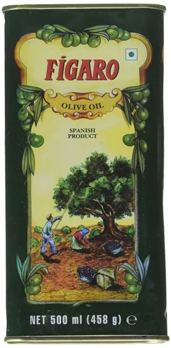 Vista 6 de Aceite de Oliva Figaro (200 Ml)