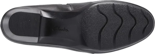 Vista 4 de Clarks Bomba Emslie Summit para mujer