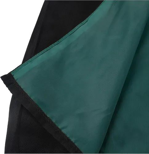 Vista 5 de Ninja Cosplay Costume - Wizards Magic Robe for Kids and Adults Halloween Role Play