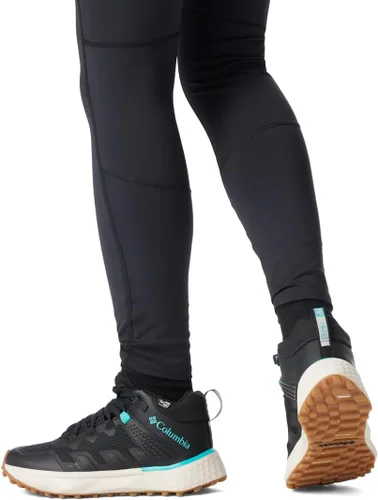 Vista 11 de Zapatos de senderismo Facet 75 Mid Outdry de Columbia para mujer