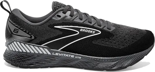 Vista 2 de Brooks Levitate GTS 6 - Tenis de correr para hombre