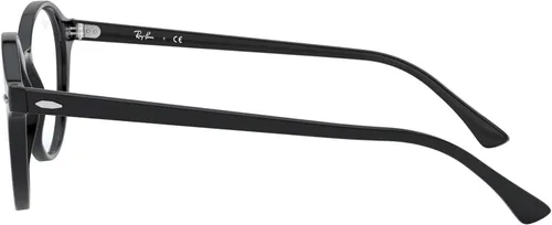 Vista 3 de Ray-Ban RX7118 Dean - Marcos redondos para anteojos