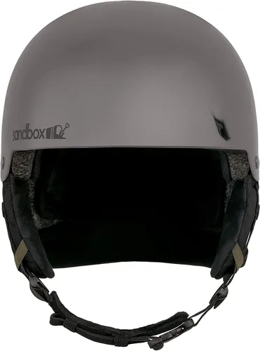Vista 2 de Sandbox Casco unisex Icon para esquí y snowboard