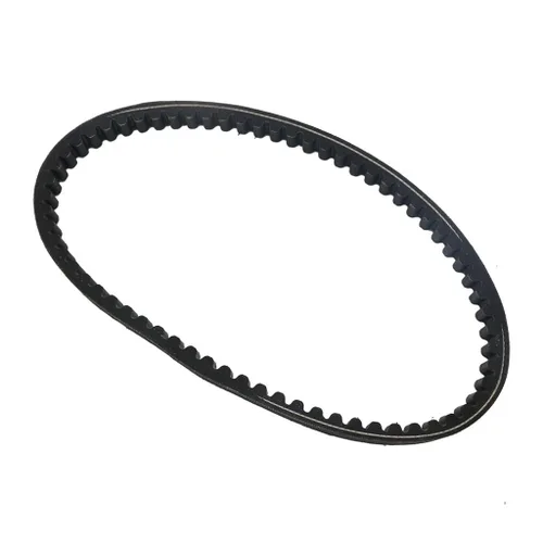 Vista 5 de Universal Motorcycle CVT Drive Belt 669 18 30 Fit for GY6 50cc Scooter Moped ATV Replacement Parts