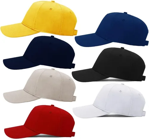Vista 3 de Chicago Lllinois Gorras De Béisbol Bordadas Personalizadas Sombrero Deportes A Aire Libre