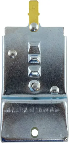 Vista 2 de Headlight Switch - Mechanics Choice for 1971-1973 Jeep J-2500