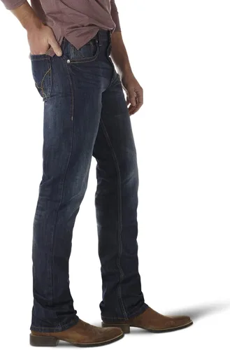 Vista 2 de Wrangler 20X No 42 - Bota Vintage Jean
