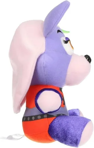 Vista 2 de Funko Peluche: Five Nights at Freddy's, Security Breach - Roxanne Wolf, Multicolor, 6 pulgadas