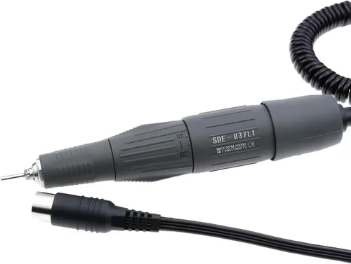 Vista 5 de Lab Jewelry Micromotor Molienda SDE-H37L1 Mango 35K RPM (0.093 in)