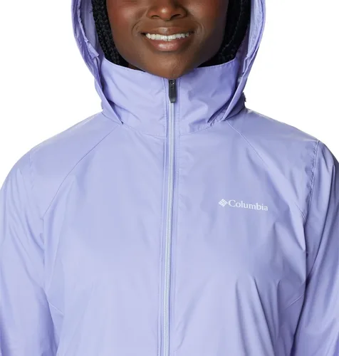 Vista 4 de Columbia Switchback II - Chaqueta para mujer