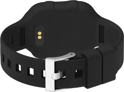Vista 7 de GOLDEN HOUR Relojes deportivos digitales para niños con rastreador de fitness, reloj despertador, cronómetro, sin aplicación, regalos de cumpleaños