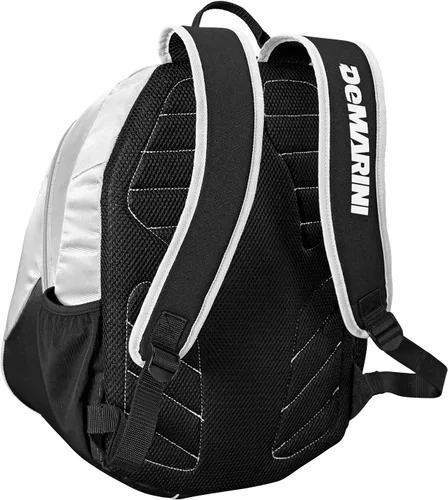 Vista 2 de DeMarini Mochila de béisbol Voodoo Junior