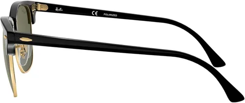 Vista 4 de Ray-Ban rb3016F de los hombres anteojos de sol