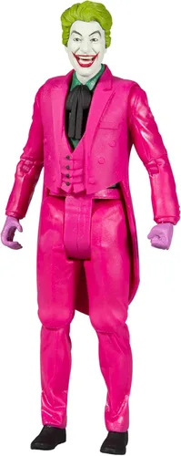 Vista 12 de McFarlane Toys - DC Retro Batman 66 - El pingüino