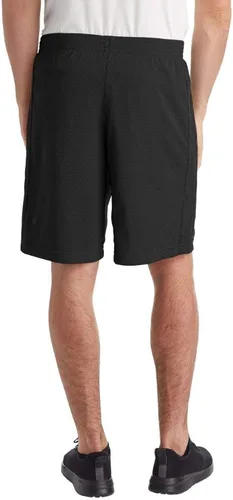 Vista 4 de Champion, C9 Shorts de malla para hombre, entrepierna de 10 pulgadas