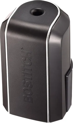 Vista 11 de Bostitch - sacapuntas vertical a baterías, Negro