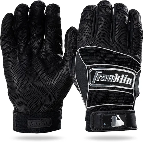 Vista 7 de Guantes de bateo Franklin Sports Neo gama clásica